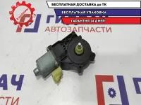 Моторчик стеклоподъемника передний левый Chevrolet Cruze 96964422.