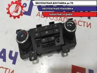 Блок управления отопителем Chevrolet Cruze 95017055.