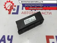 Блок управления отопителем и кондиционером Chevrolet Cruze 13586422.