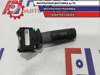 Переключатель поворотов подрулевой Chevrolet Cruze 13243590.