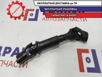Кардан рулевой Chevrolet Cruze 13364134.