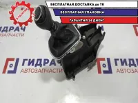 Кулиса МКПП Chevrolet Cruze 25185257.