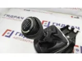 Кулиса МКПП Chevrolet Cruze 25185257.