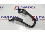 Накладка кулисы МКПП Chevrolet Cruze 94565202. На консоль.