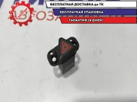 Кнопка аварийной сигнализации Chevrolet Cruze 95214143.