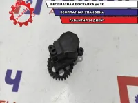 Моторчик заслонки отопителя Chevrolet Cruze 52432102R0.