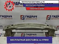 Усилитель заднего бампера Chevrolet Cruze 12776325.