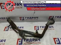 Горловина топливного бака Chevrolet Cruze 13435512.