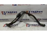 Горловина топливного бака Chevrolet Cruze 13435512.