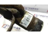 Горловина топливного бака Chevrolet Cruze 13435512.