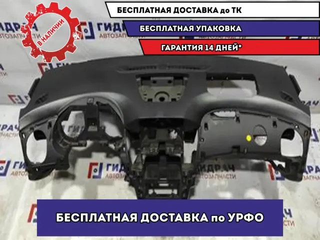 Торпедо Chevrolet Cruze 42451387.