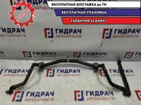 Стабилизатор передний Chevrolet Cruze 13346848.