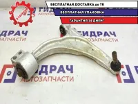 Рычаг передний правый Chevrolet Cruze 13401130. Шаровая под замену.