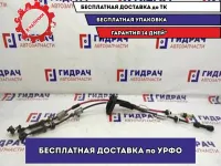 Трос МКПП Chevrolet Cruze 25191776.