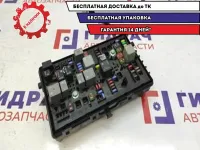 Блок предохранителей Chevrolet Cruze 13222782.