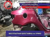 Крыло заднее правое Chevrolet Cruze .