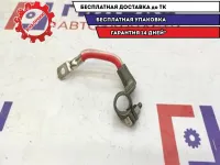 Клемма аккумулятора плюс Chevrolet Cruze 96999745.