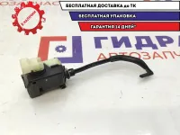 Активатор замка крышки бензобака Chevrolet Cruze 13501151.