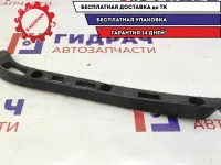 Направляющая заднего бампера правая Chevrolet Cruze 94833089.