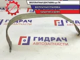 Лента крепления бензобака левая Chevrolet Cruze 13254756.
