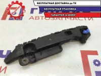 Направляющая переднего бампера левая Chevrolet Cruze 95207397.