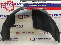 Локер задний правый Chevrolet Cruze 96832989.