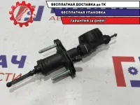 Цилиндр сцепления главный Chevrolet Cruze 55561915. В сборе.