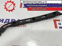 Направляющая заднего бампера левая Chevrolet Cruze 94833090.