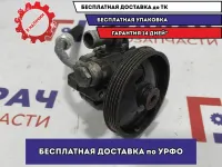 Насос гидроусилителя Chevrolet Cruze 96837813.