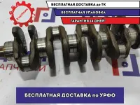 Коленвал Chevrolet Cruze 55569765.