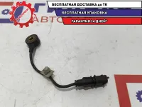 Датчик детонации Chevrolet Cruze 55567128.