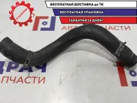 Патрубок радиатора верхний Chevrolet Cruze 95389388.