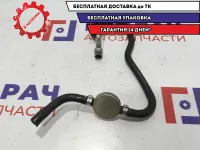 Трубка топливная Chevrolet Cruze 13363620. Дефект.