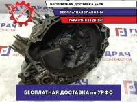 МКПП Chevrolet Cruze 25185023. Дефекты корпуса.