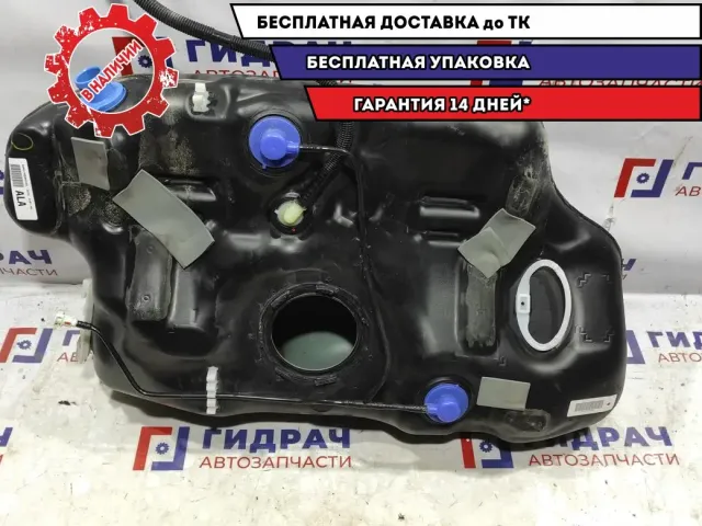 Бак топливный Chevrolet Cruze 13352142.