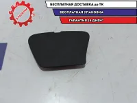 Заглушка внутренней ручки передняя Chevrolet Cruze 96845906. Правая.