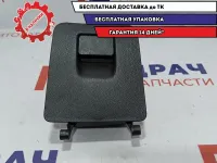 Крышка блока предохранителей Chevrolet Cruze 96990280. Бардачок.