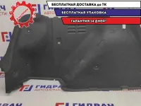 Обшивка багажника левая Chevrolet Cruze 96980252. Дефект.