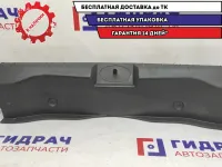 Обшивка багажника Chevrolet Cruze 96961187. Царапины.