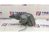 Фонарь задний наружный правый Chevrolet Cruze 95039731. Дефект крепления.