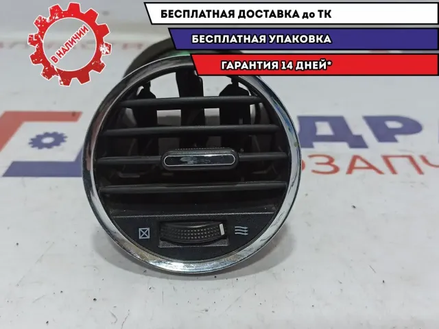 Дефлектор воздушный правый Chevrolet Cruze 95999098.