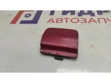 Заглушка буксировочного крюка заднего Chevrolet Cruze 96981075.