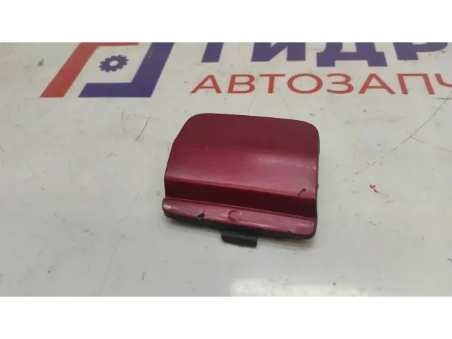Заглушка буксировочного крюка заднего Chevrolet Cruze 96981075.