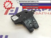 Замок багажника Chevrolet Cruze 13501988.