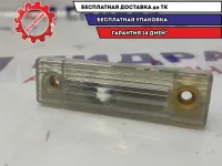 Фонарь подсветки номера Chevrolet Cruze 95107229.
