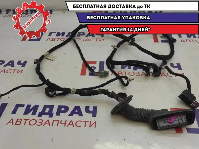 Проводка двери передней левой Chevrolet Cruze 96999250.
