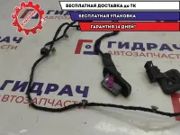 Проводка двери задней левой Chevrolet Cruze 95987665.