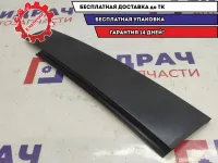 Накладка двери задней правой Chevrolet Cruze 94563604.