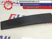 Накладка двери задней левой Chevrolet Cruze 94563603.