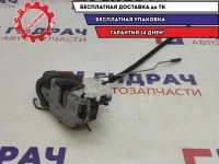 Замок двери передней левой Chevrolet Cruze 13579522.